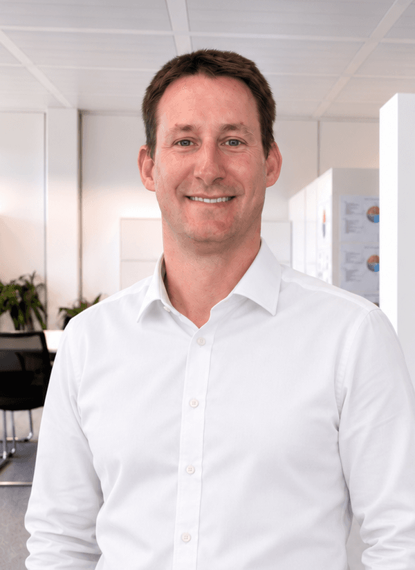 Florian Meier - Projektleiter - Experte Laborplanung