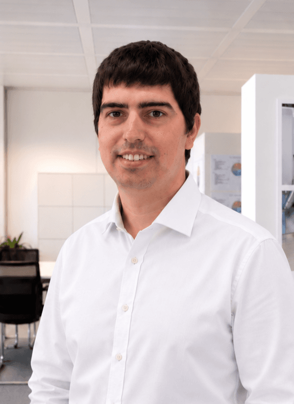 Christian Arnold - Informatik
