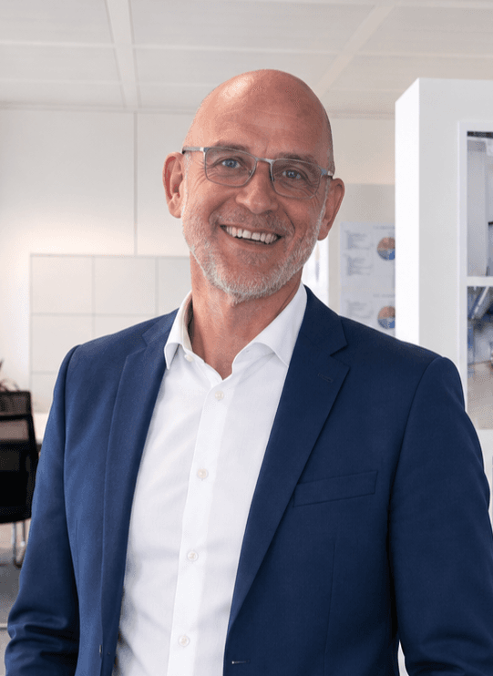 Peter Meier - Projektleiter HLKKS